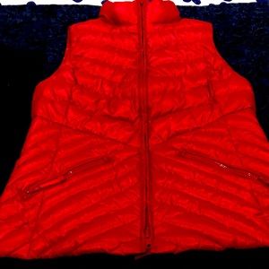 Perfect Talbots vest!!!